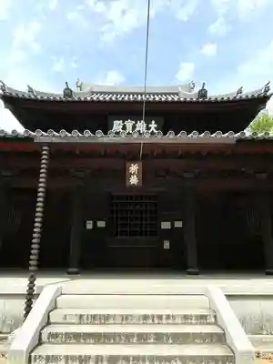 聖福寺(福岡県)