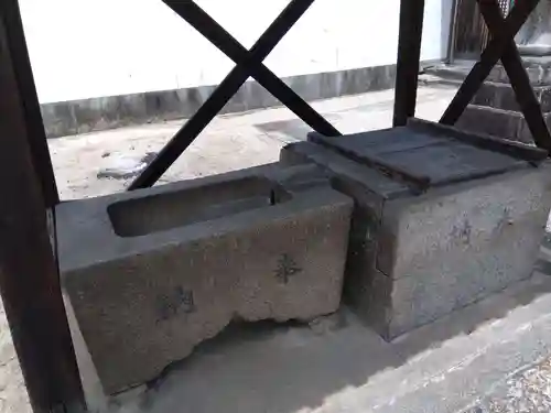 高田大神社(奈良県)