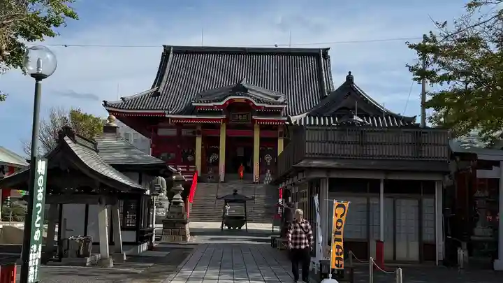 飯沼山 圓福寺(千葉県)