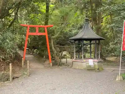 東霧島神社(宮崎県)