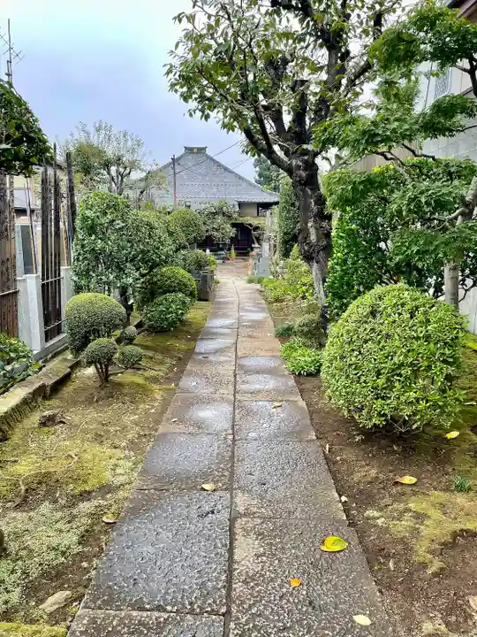 福相寺(東京都)