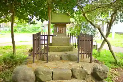 二宮神社(東京都)