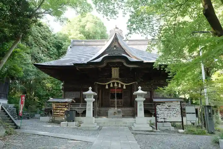住吉神社(東京都)