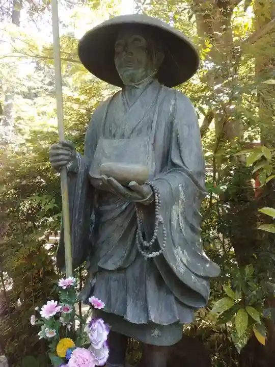 高幡不動尊 金剛寺(東京都)