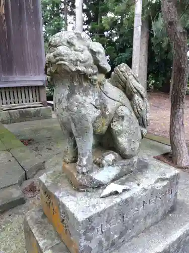 白山神社(福井県)
