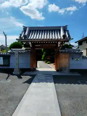 金田寺(大阪府)