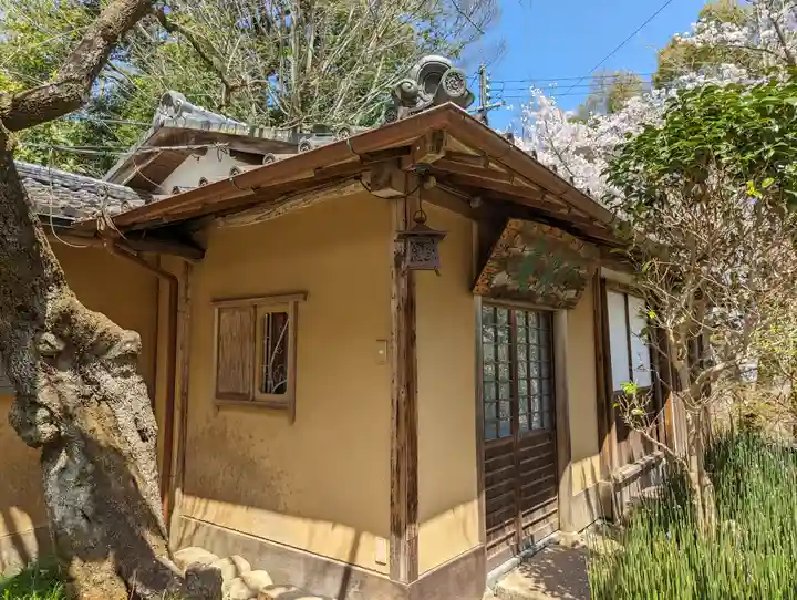 岩屋寺(京都府)