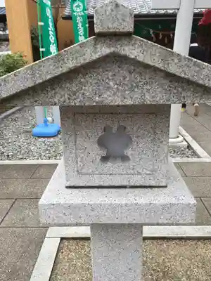 加恵瑠神社のその他建物