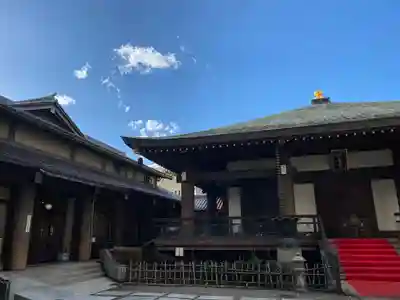 妙善寺のその他建物