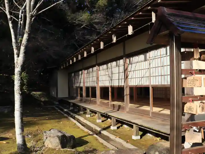 伊勢の国 四天王寺(三重県)