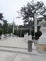 寒川神社(神奈川県)