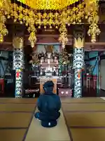 川龍寺(群馬県)