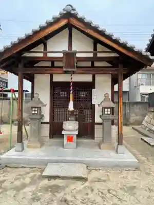 常光寺のその他建物