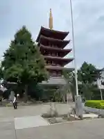 浅草寺(東京都)
