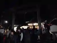 形原神社のお祭り