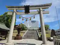 佐佳枝廼社(福井県)