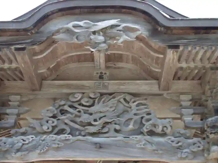 長命寺のその他建物