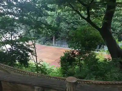 大宮八幡宮のその他建物