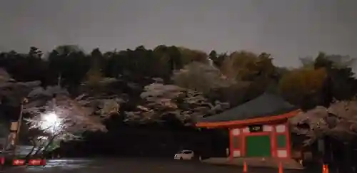 高幡不動尊　金剛寺のその他建物