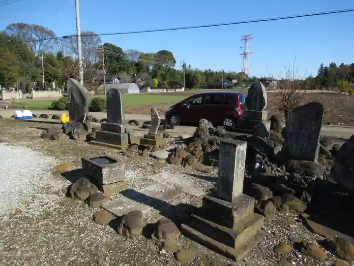 東金野井 天神社(千葉県)