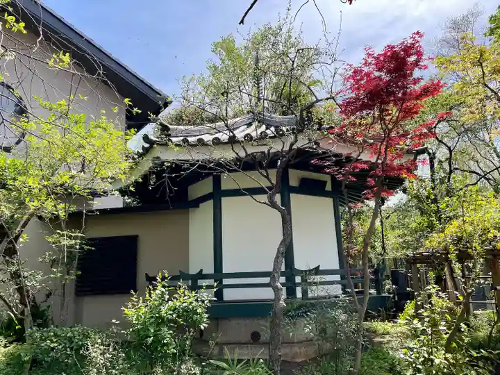 本行寺(東京都)