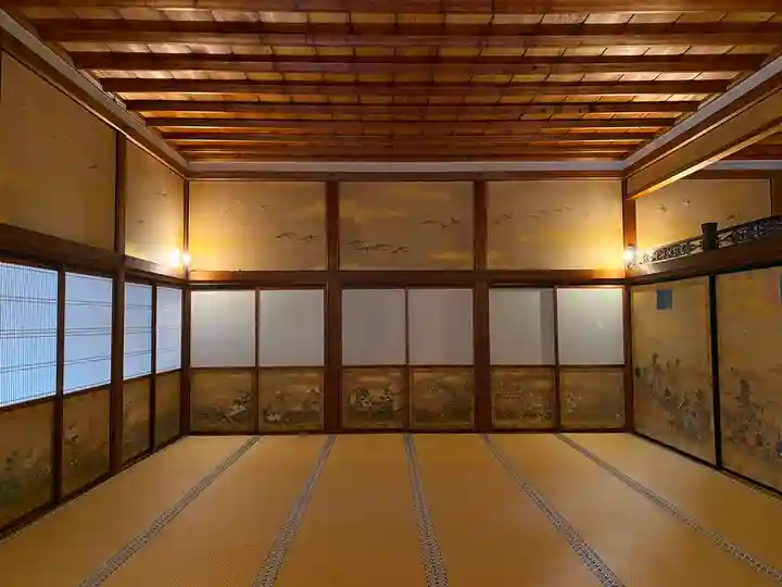 仁和寺のその他建物