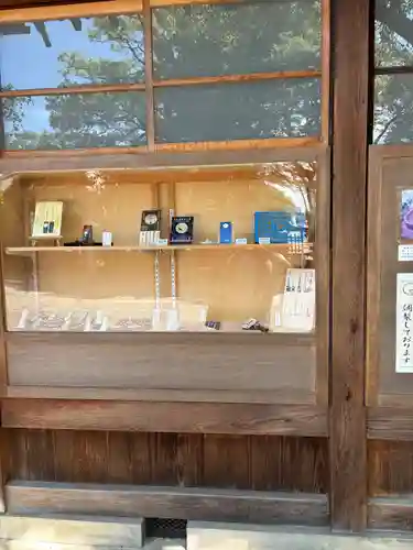 溝旗神社（肇國神社）のその他建物