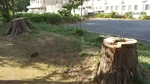 赤穂杉稲荷神社のその他建物