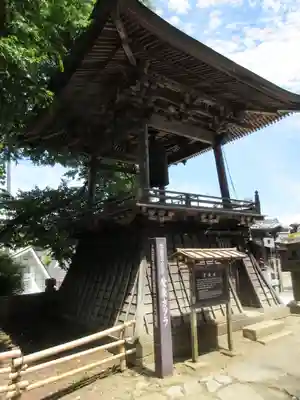 北向観音のその他建物