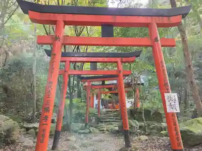 太山寺(兵庫県)