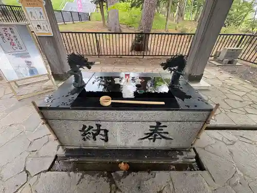 美幌神社(北海道)