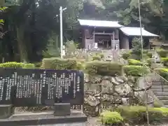 清滝神社の建物その他