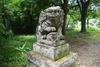 青葉神社(宮城県)
