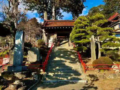 観音寺(宮城県)