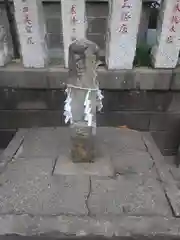 相武台神社(神奈川県)