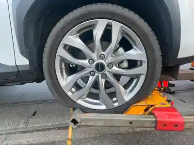 土津神社｜こどもと出世の神さま(福島県)