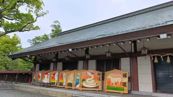 大鳥大社(大阪府)