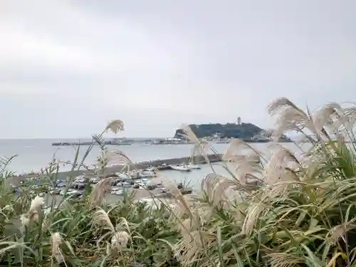 小動神社(神奈川県)