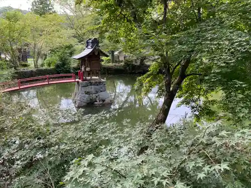 皷神社(岡山県)