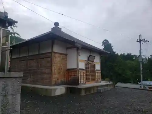 醍醐寺の本殿・本堂