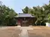 古布内八幡神社(千葉県)