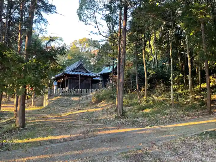 天満神社(兵庫県)
