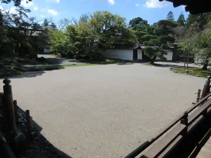 三宝院(三宝院門跡)(京都府)