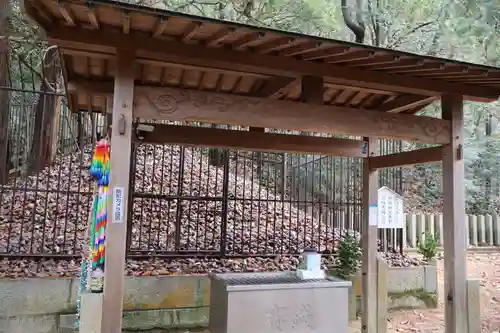 田倉牛神社(岡山県)