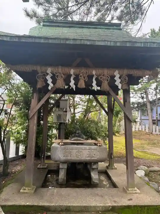 八幡神社(福井県)