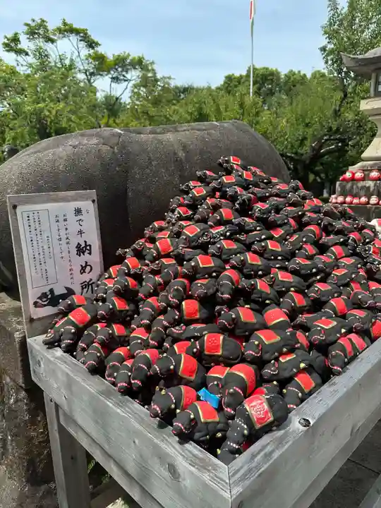 岩津天満宮(愛知県)