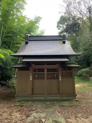 愛宕神社(千葉県)