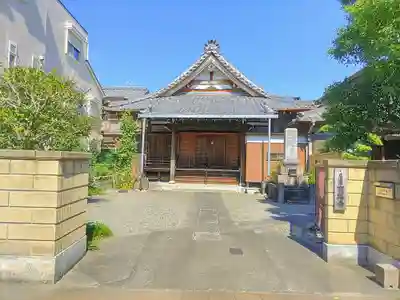 宝塔寺の本殿・本堂