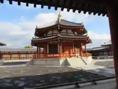 薬師寺の建物その他