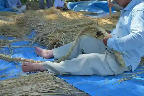 竹之高地不動社(新潟県)